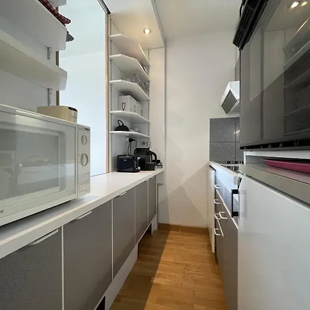 Apartament Homency - Des Roches 32 *