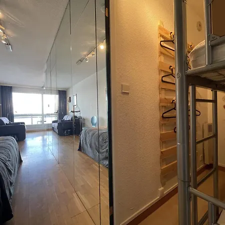 Homency - Des Roches 32 Alpe d'Huez