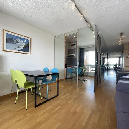 Apartamento Homency - Des Roches 32 Alpe d'Huez