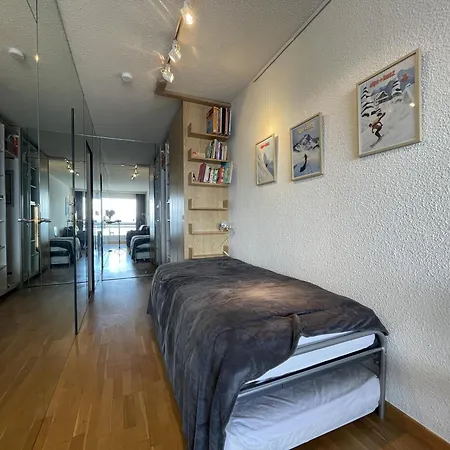 Homency - Des Roches 32 Apartamento Alpe d'Huez